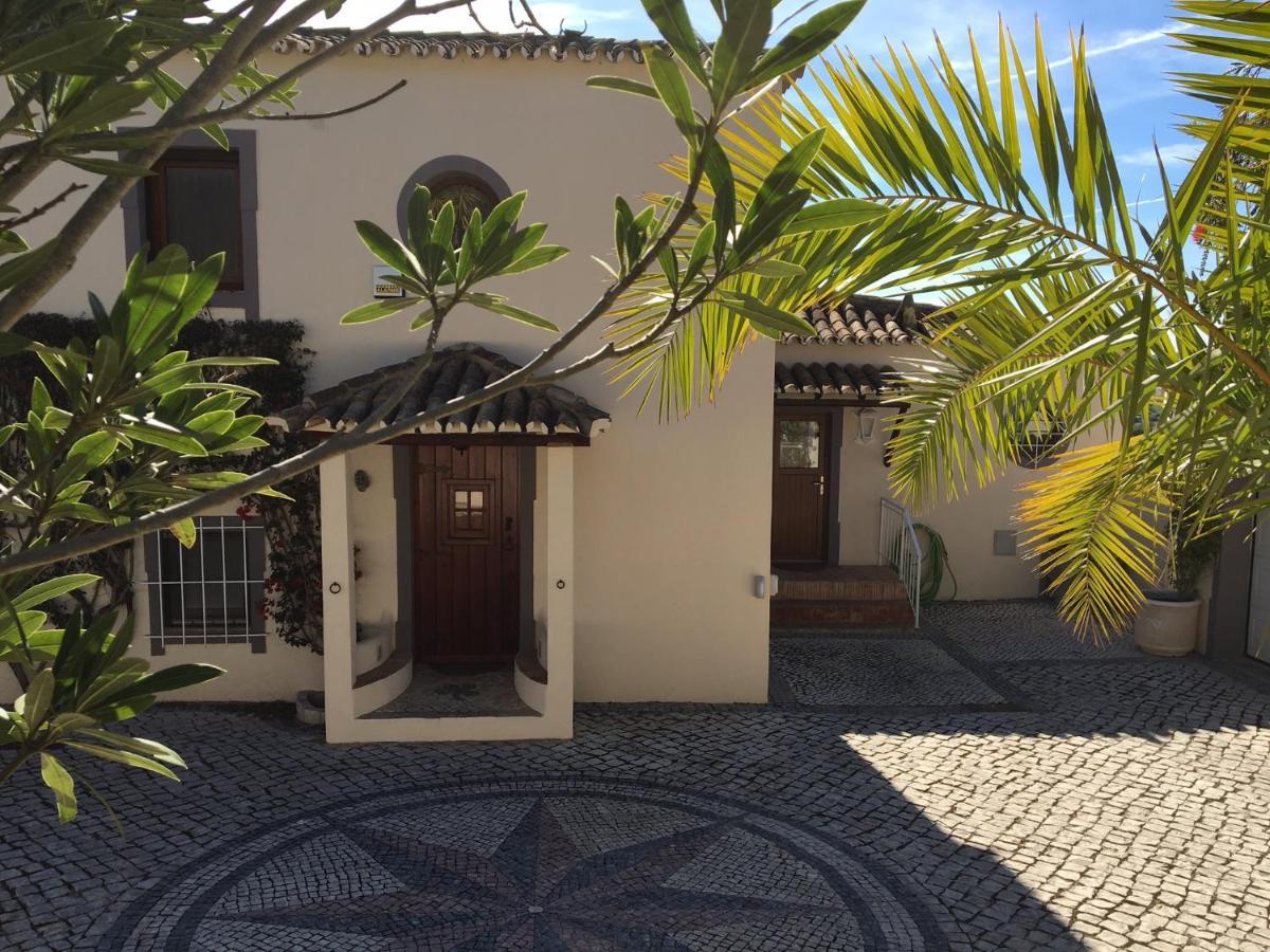 Felicidade Loulé Exterior foto