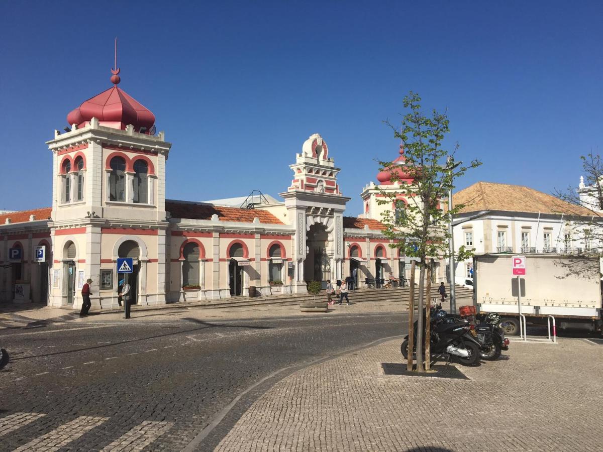 Felicidade Loulé Exterior foto