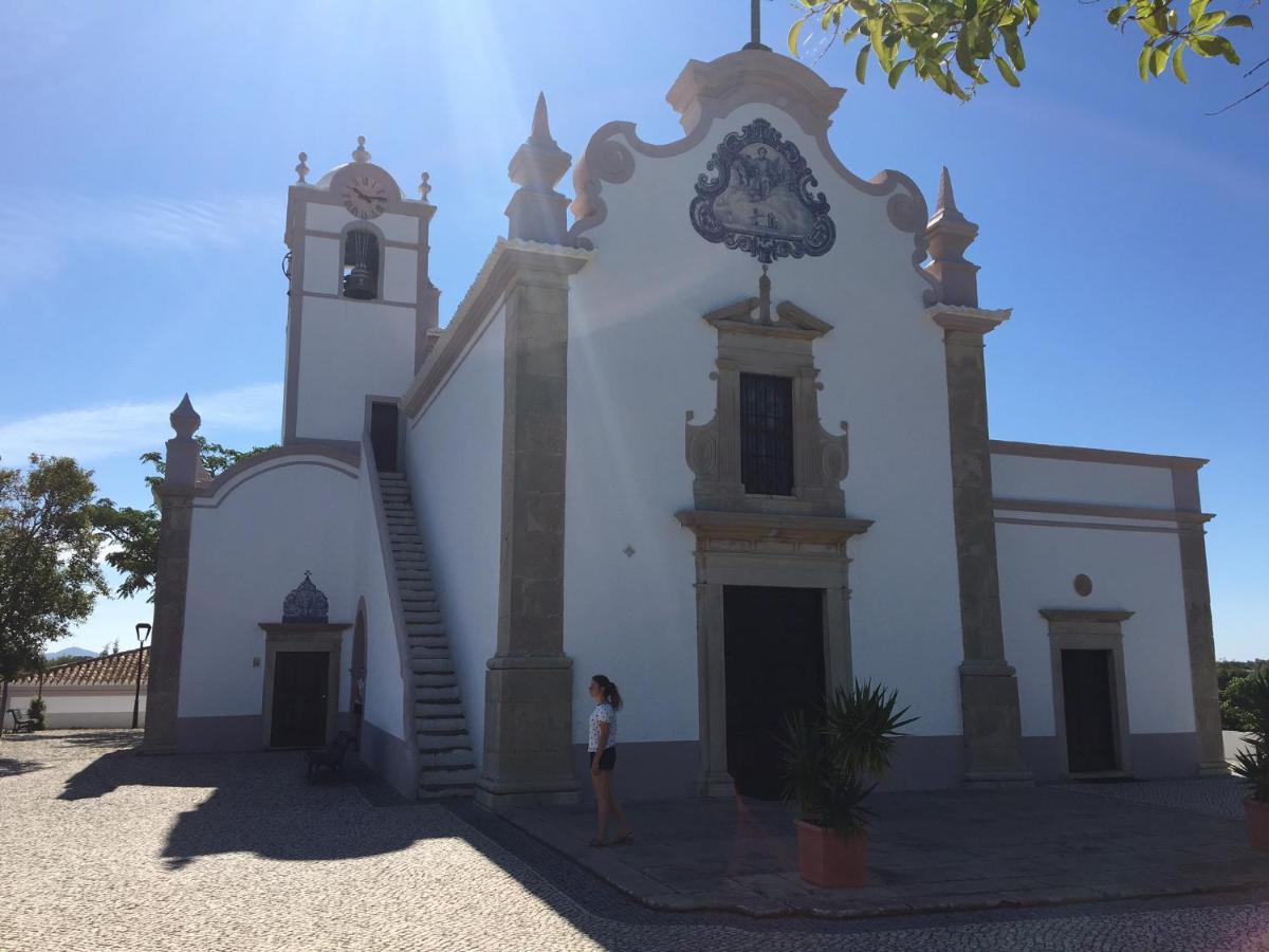 Felicidade Loulé Exterior foto