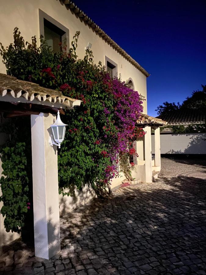 Felicidade Loulé Exterior foto